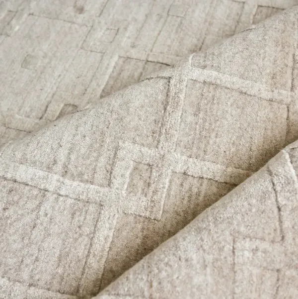 Canopy Rug