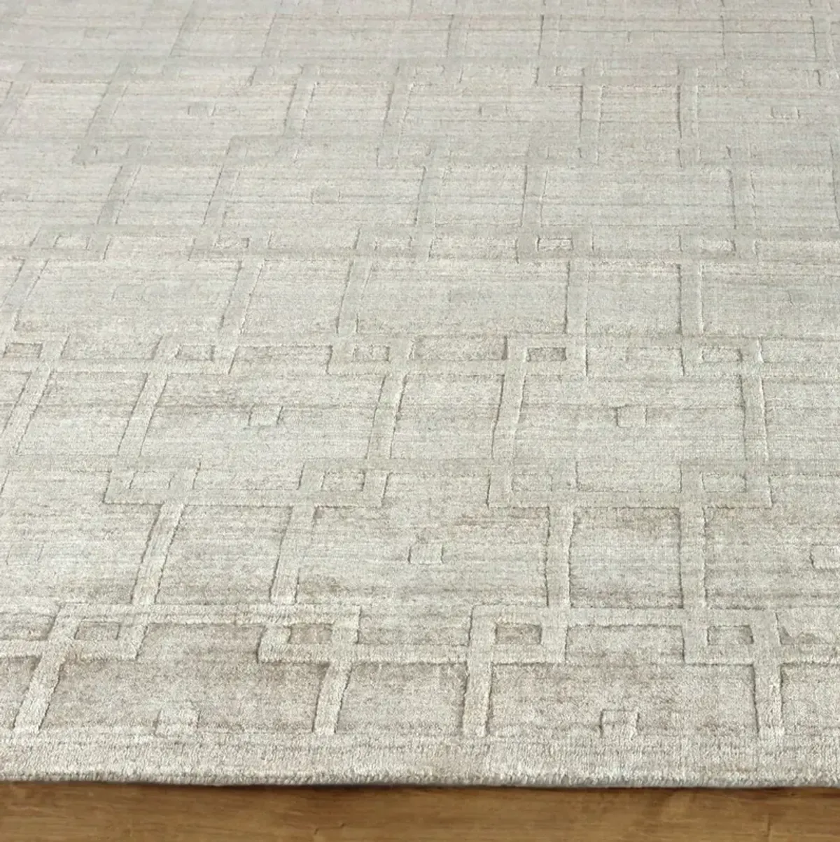 Canopy Rug