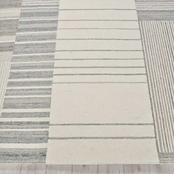 Chelsea Hand Knotted Rug