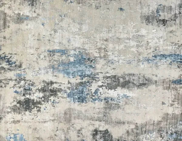 Santez Hand Knotted Rug