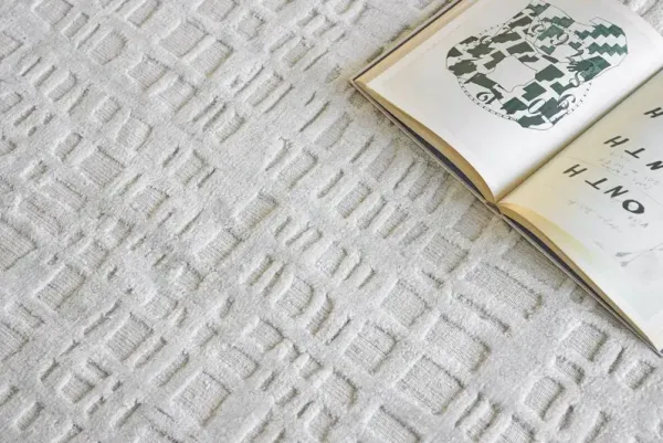 Prance Hand-Loomed Rug