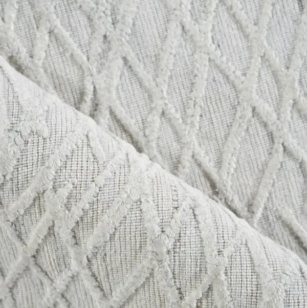 Crescendo Hand Loomed Rug