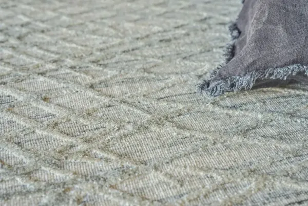 Crescendo Hand Loomed Rug