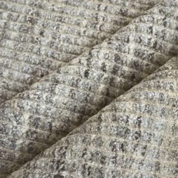 Crescent Hand Knotted Rug