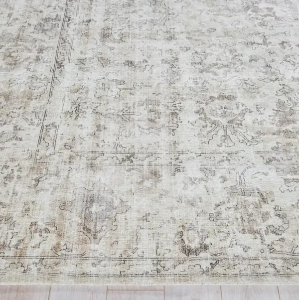 Dorchester Handloomed Rug