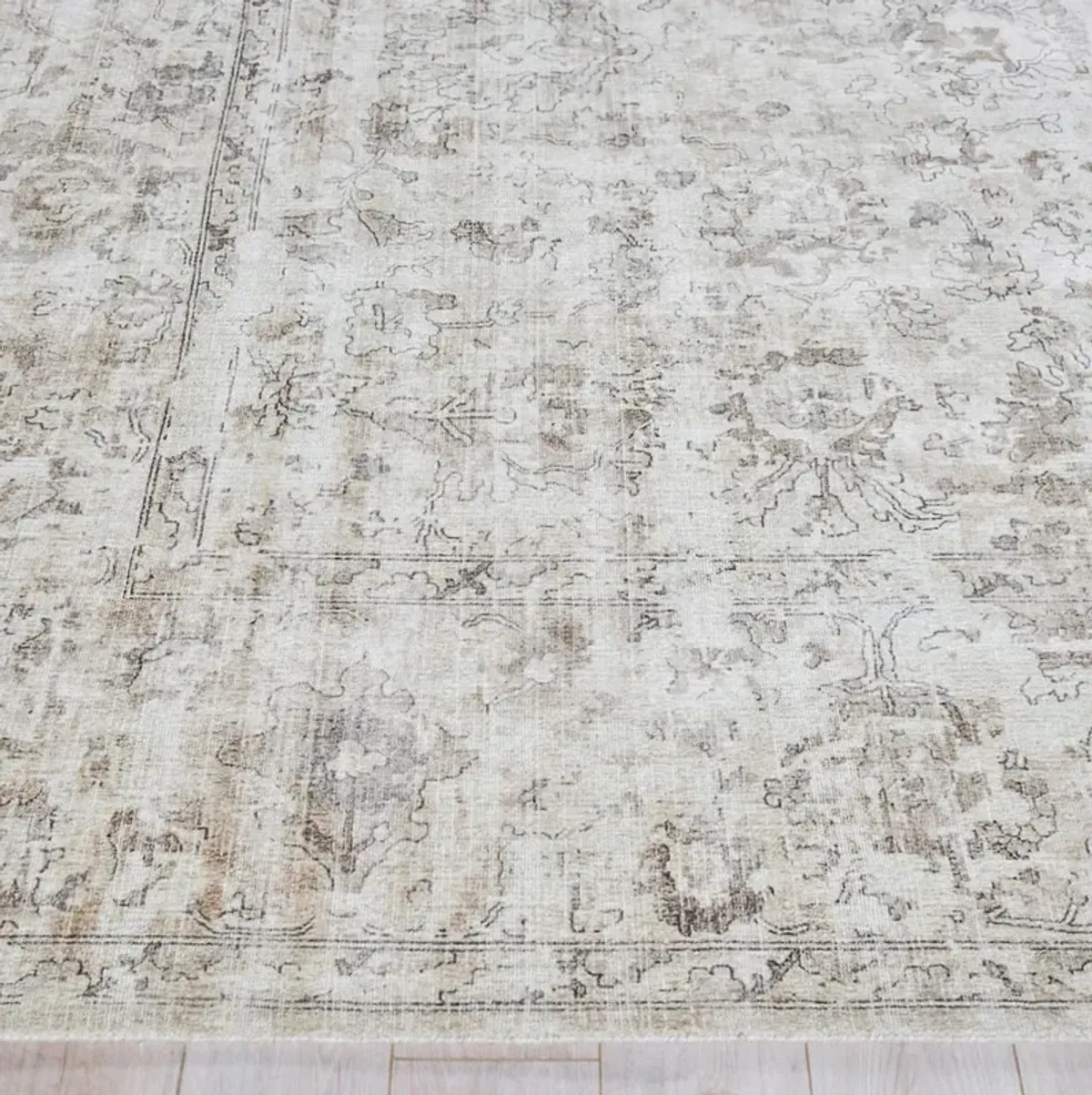 Dorchester Handloomed Rug