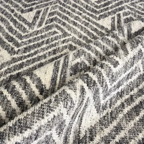Easton Hand-Knotted Rug