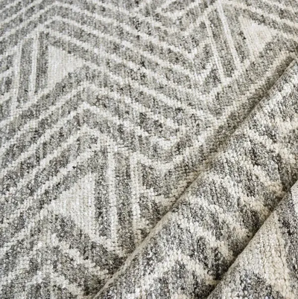 Easton Hand-Knotted Rug