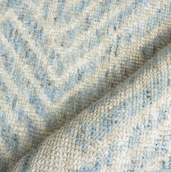 Easton Hand-Knotted Rug