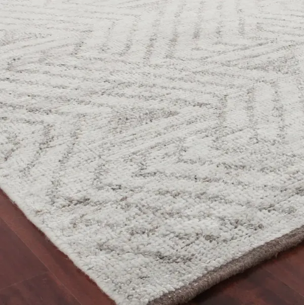 Easton Hand-Knotted Rug