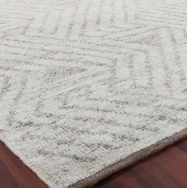 Easton Hand-Knotted Rug