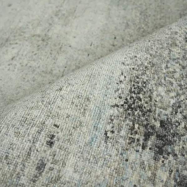 Jolie Hand Knotted Rug