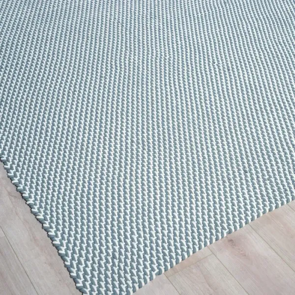 Port Indoor Outdoor Handwoven Rug