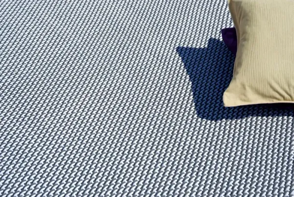 Port Indoor Outdoor Handwoven Rug