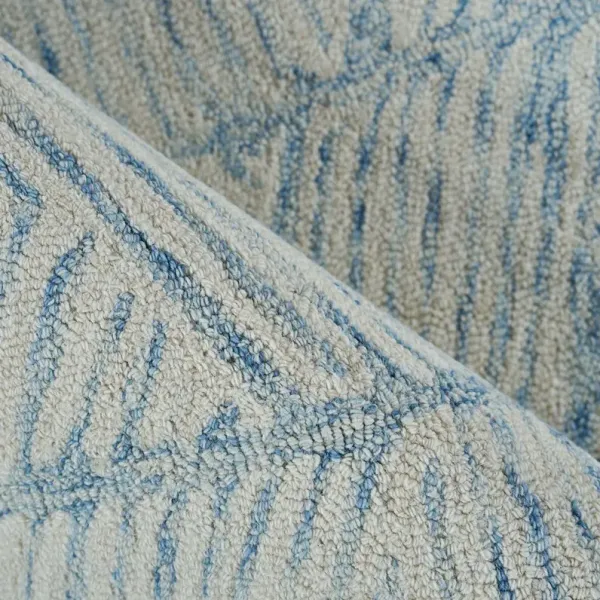 Kascata Hand-tufted Rug