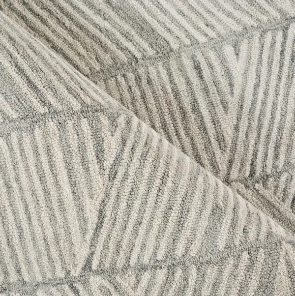 Kascata Hand-tufted Rug