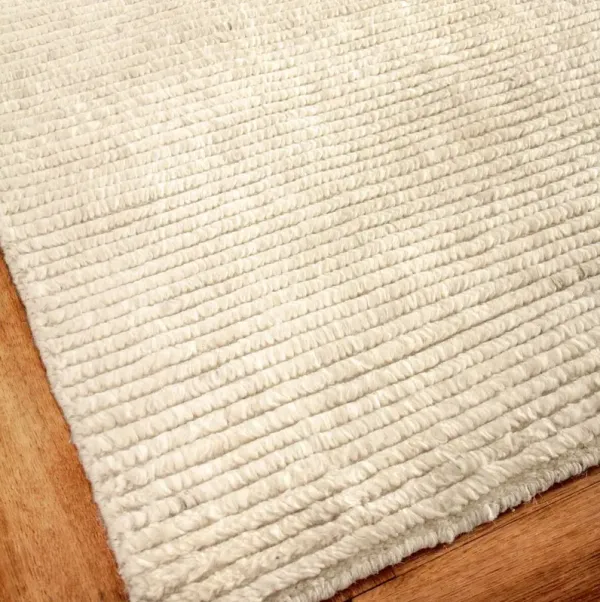Taza Hand loomed Rug