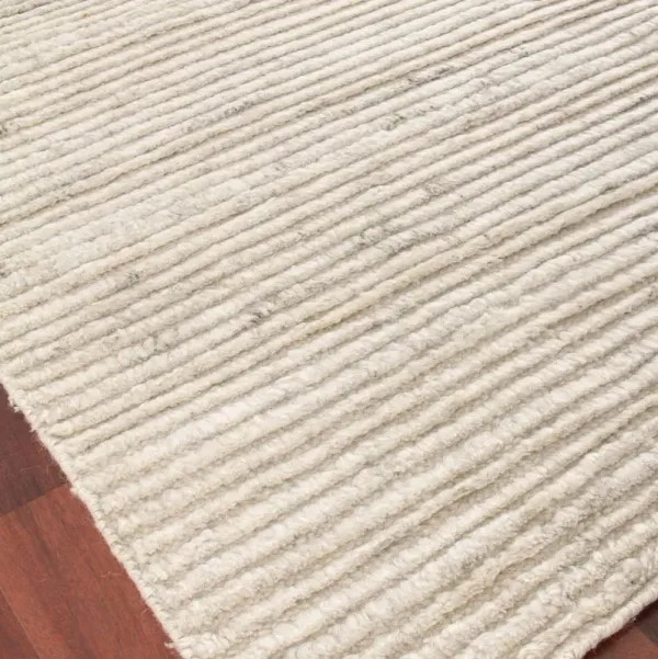 Taza Hand loomed Rug