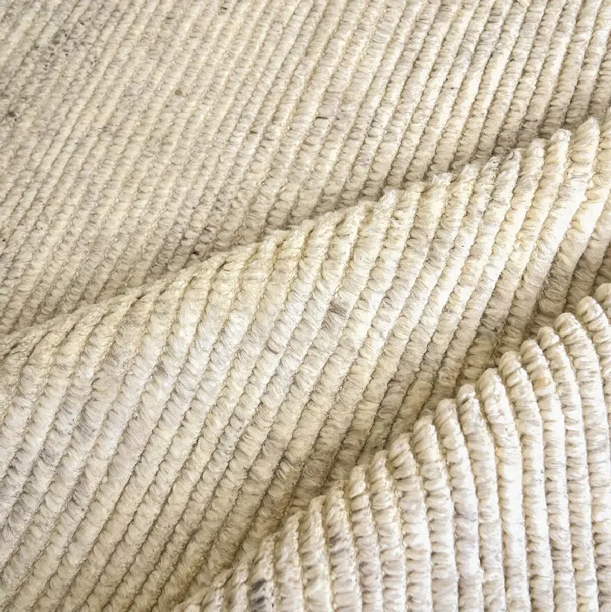 Taza Hand loomed Rug