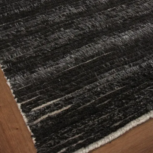 Taza Hand loomed Rug