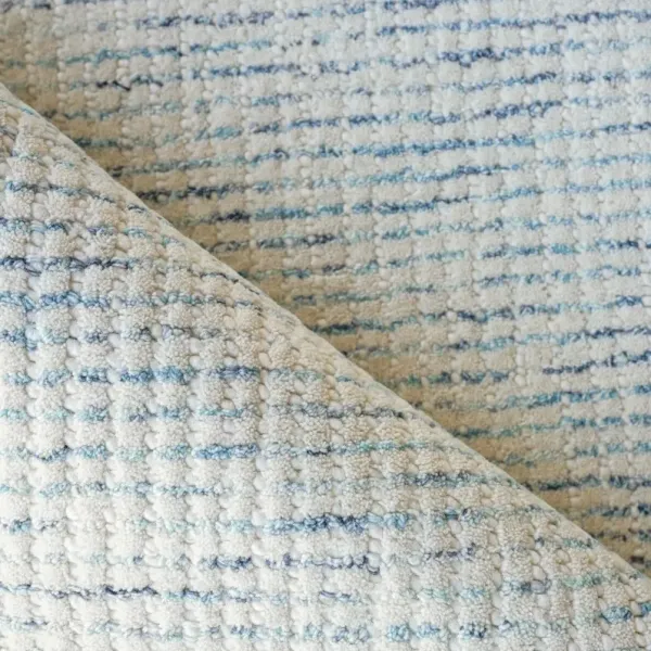 Keys Hand-tufted Rug