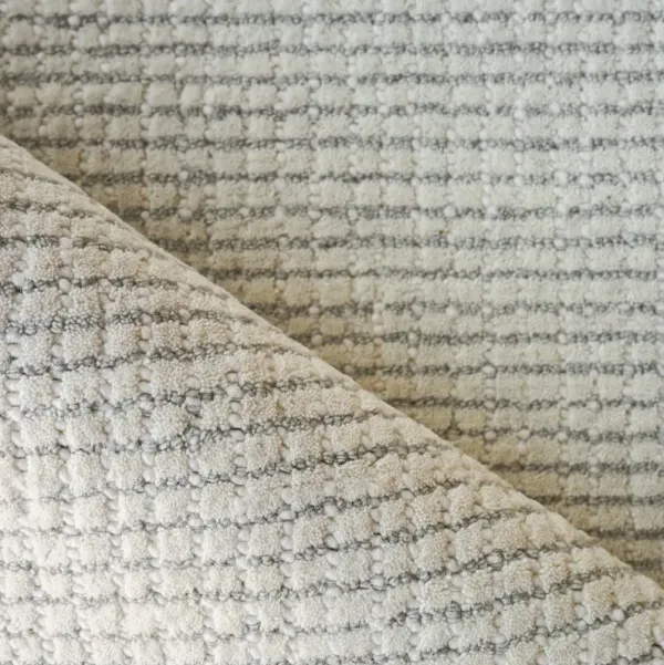 Keys Hand-tufted Rug