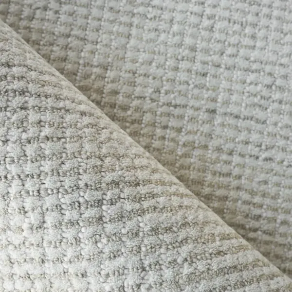Keys Hand-tufted Rug