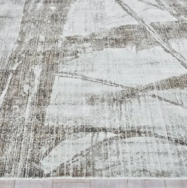 Soul Hand loomed Rug