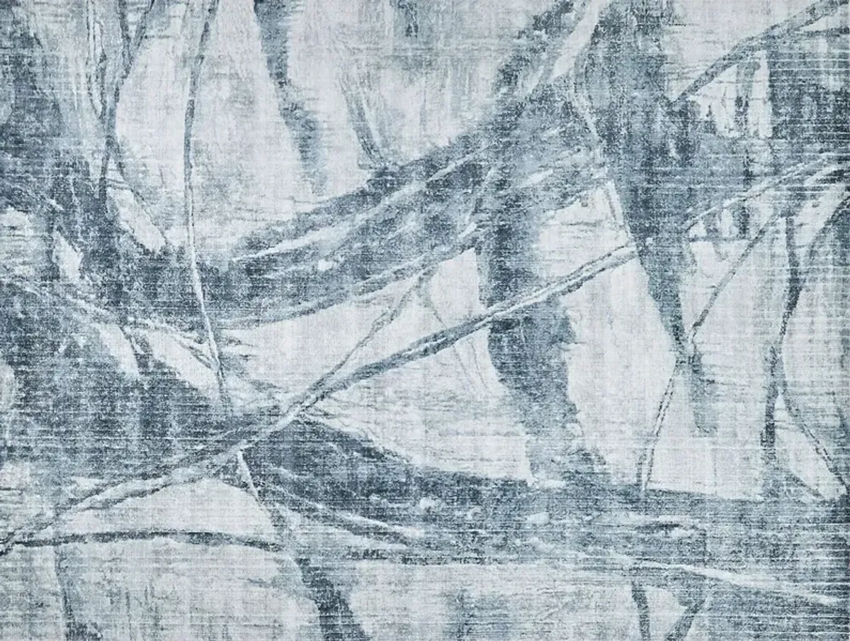 Soul Hand loomed Rug