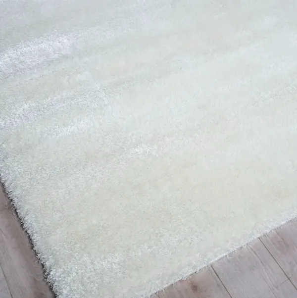 Luxe Shag Rug