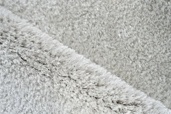 Luxe Shag Rug