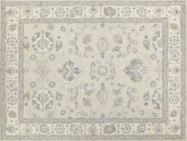 Flora Rug