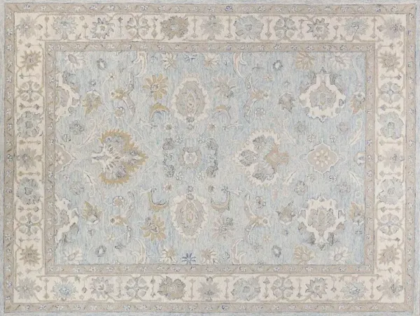 Flora Rug