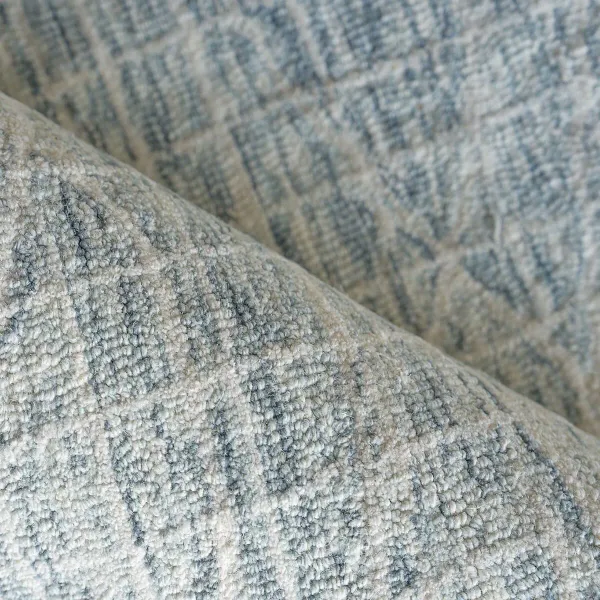 Clues Rug