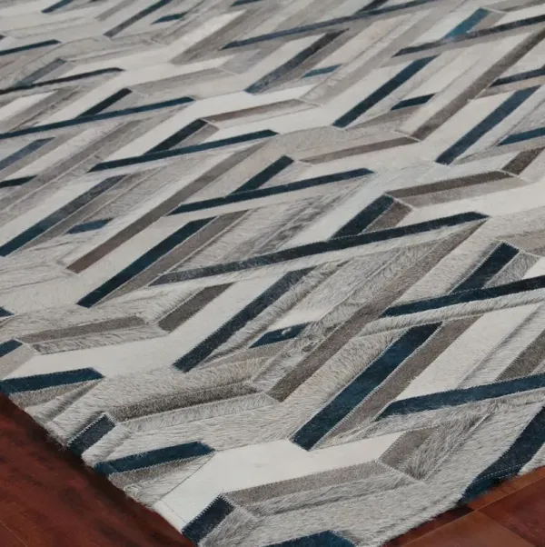 Heather Rug