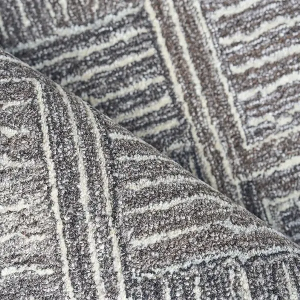 Breezeblocks Rug