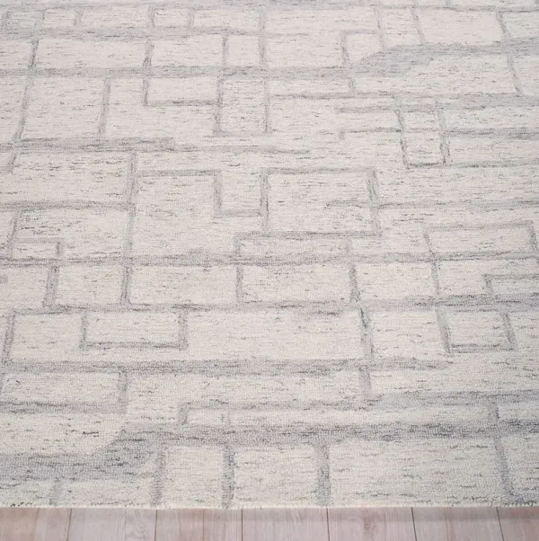 Breezeblocks Rug