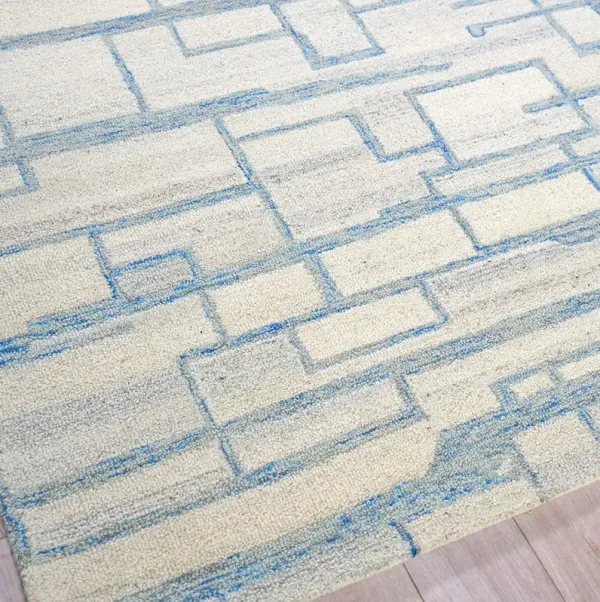 Barry Rug