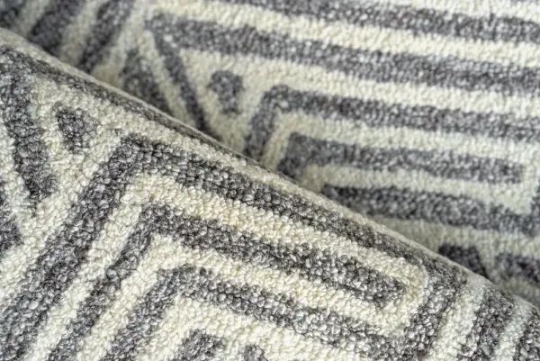 Carrie Hand Knotted Rug