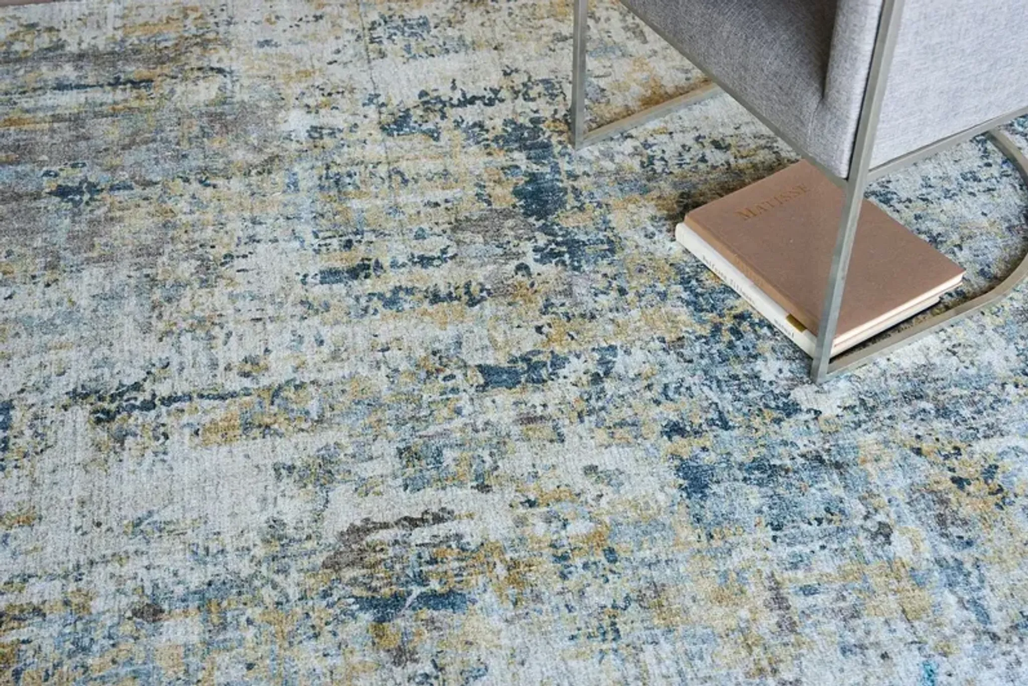 Baxter Rug One Kings Lane | Furniture.com