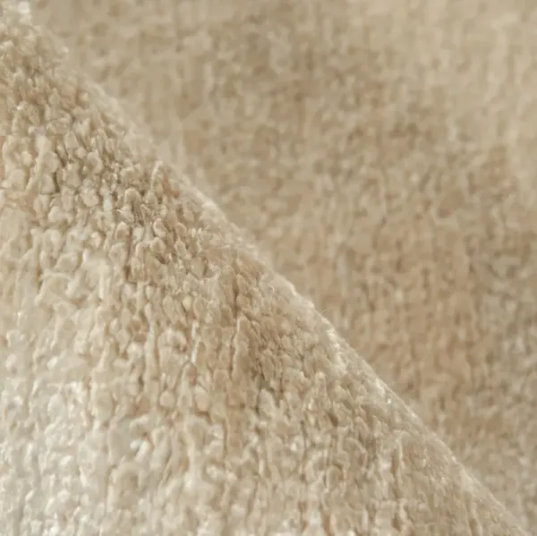 Plush Rug