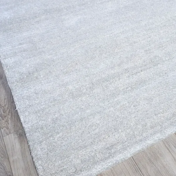 Plush Rug