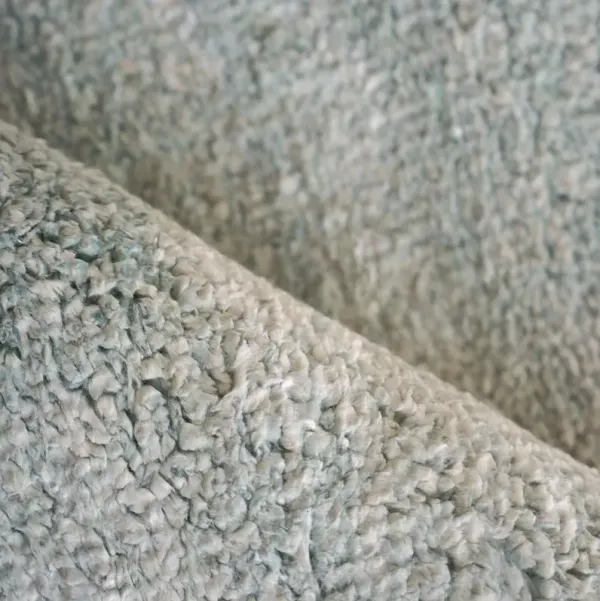 Plush Rug