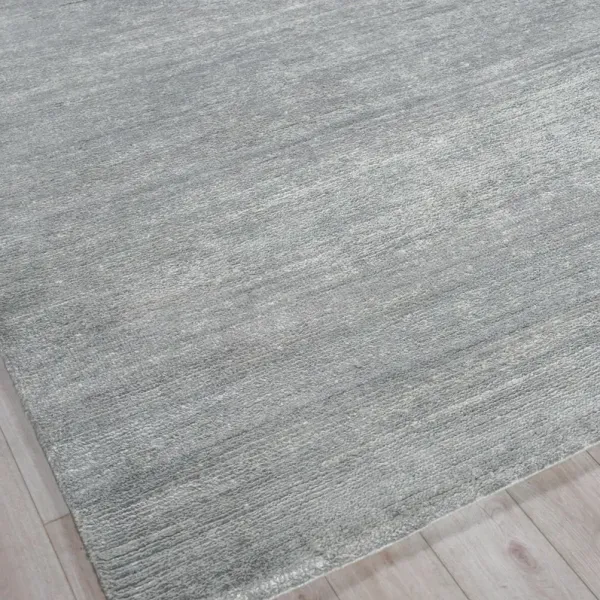 Plush Rug