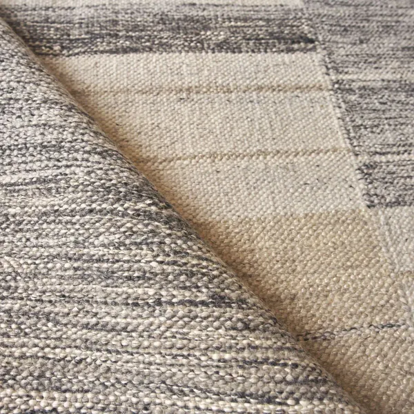 Squares Rug