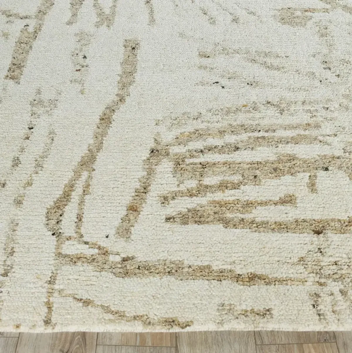 Geom Rug