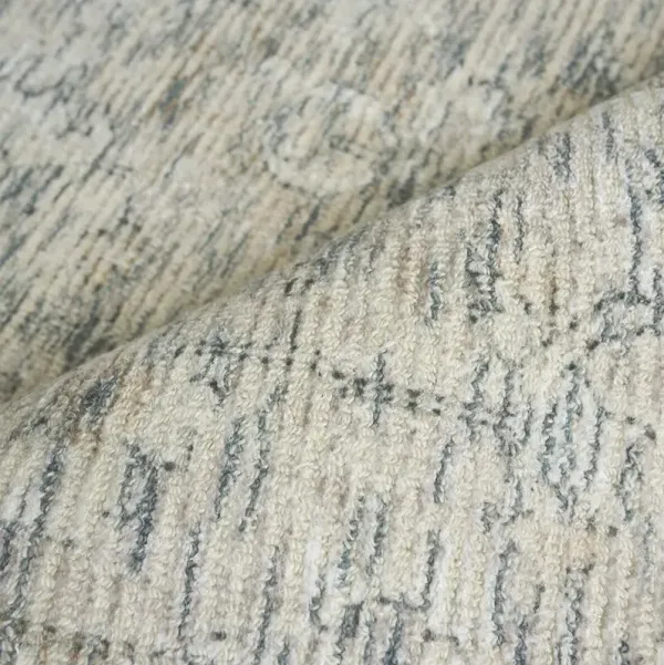 Como Hand Knotted Rug