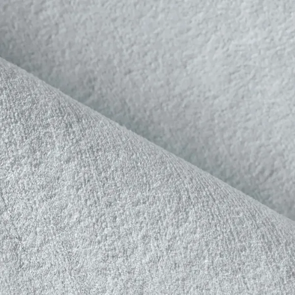 Velutto Loomed Rug, White