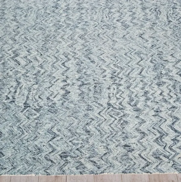 Venice Hand Knotted Rug