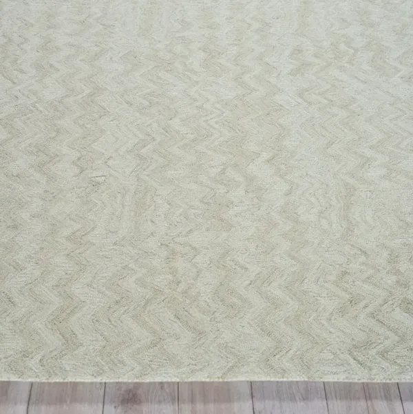 Venice Hand Knotted Rug